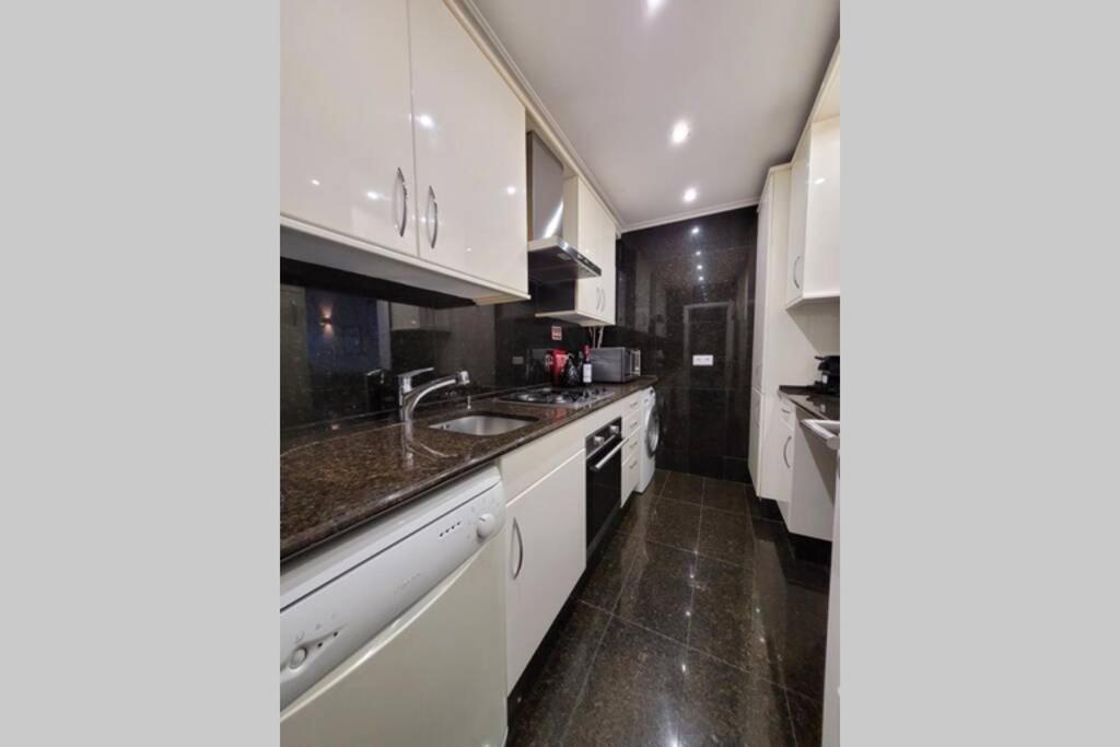 Marble Home - Sao Sebastiao Lisboa Eksteriør bilde