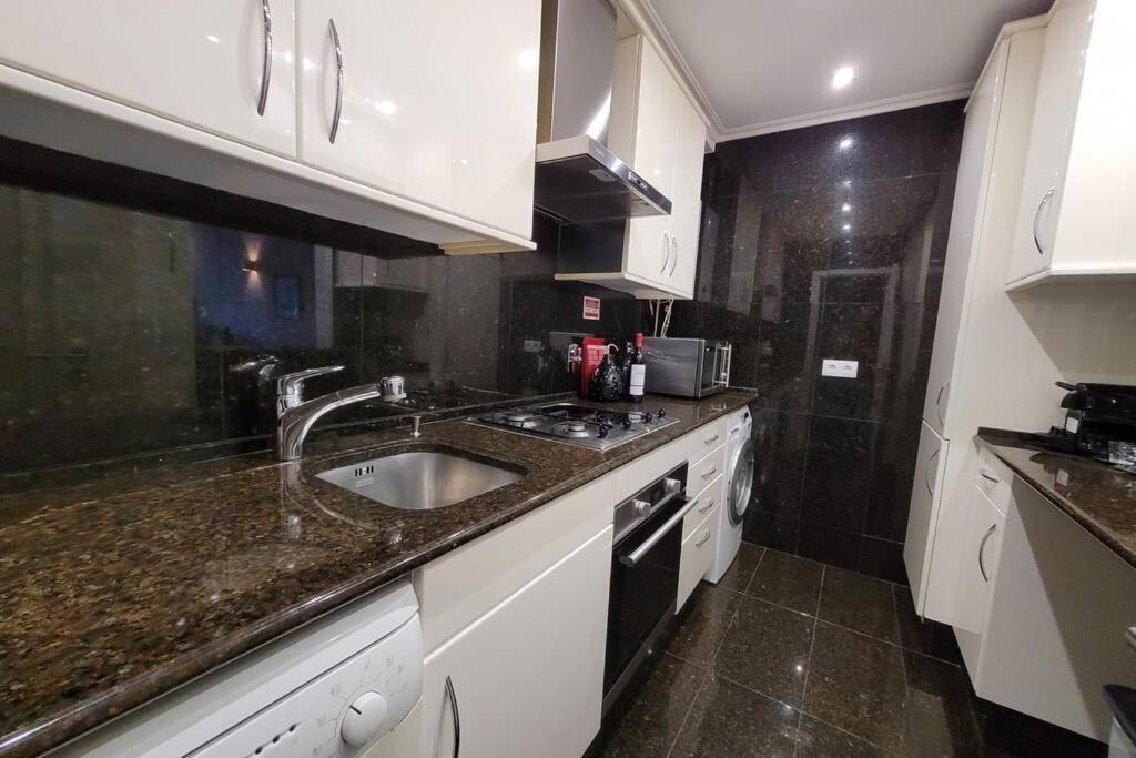 Marble Home - Sao Sebastiao Lisboa Eksteriør bilde