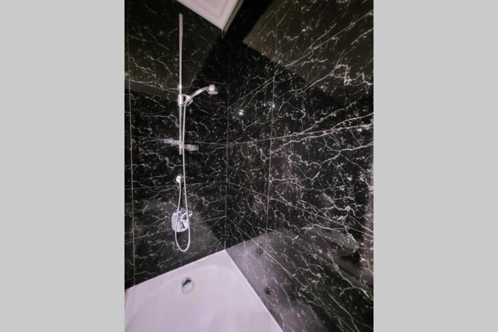 Marble Home - Sao Sebastiao Lisboa Eksteriør bilde