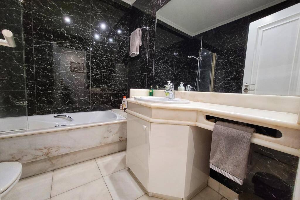 Marble Home - Sao Sebastiao Lisboa Eksteriør bilde